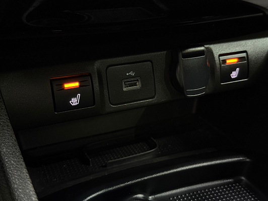 Lada (ВАЗ) Vesta, 2024 года, пробег 19847 км