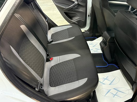 Lada (ВАЗ) Vesta, 2023 года, пробег 48175 км