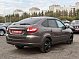 Lada (ВАЗ) Granta Luxe Glonass 21911-52-001, 2018 года, пробег 95706 км