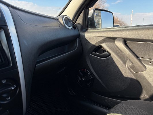 Datsun on-DO Access, 2019 года, пробег 138000 км