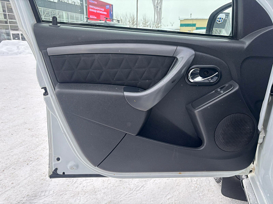 Renault Duster Privilege, 2018 года, пробег 146208 км