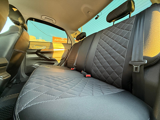 Lada (ВАЗ) Vesta Techno'24 (без ESP), 2023 года, пробег 28000 км