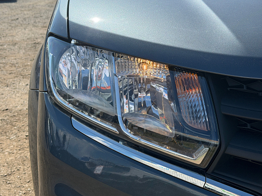 Lada (ВАЗ) Largus Classic Plus, 2025 года, пробег 27900 км