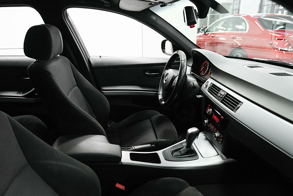 BMW 3 серии, 2011 года, пробег 213111 км