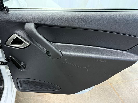 Lada (ВАЗ) Granta Standard, 2023 года, пробег 30302 км