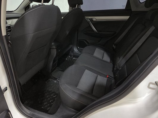 Belgee X50 Престиж, 2024 года, пробег 76500 км