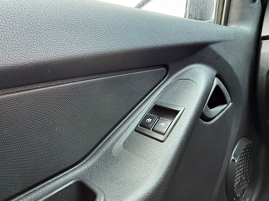 Lada (ВАЗ) Granta Classic Optima, 2021 года, пробег 134900 км