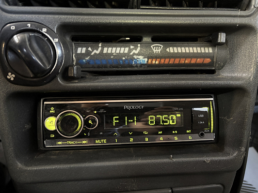 Lada (ВАЗ) 2114, 2004 года, пробег 365 км