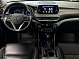 Hyundai Tucson Rock edition, 2019 года, пробег 140403 км