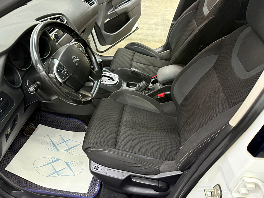 Citroen C4 Collection, 2013 года, пробег 266706 км