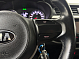 Kia Rio Comfort, 2017 года, пробег 95347 км