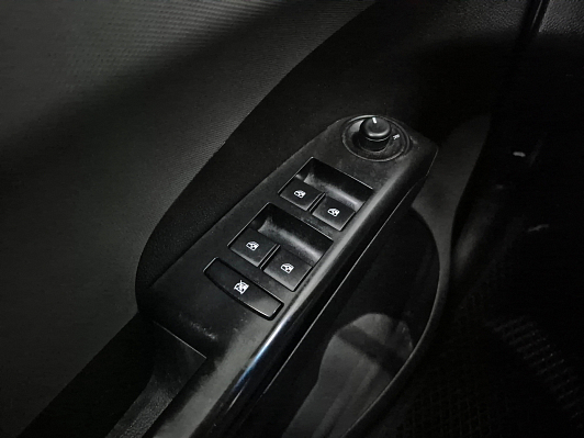 Chevrolet Aveo LT, 2012 года, пробег 131446 км
