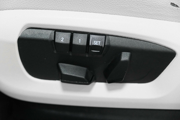 BMW X5 xDrive25d Business, 2018 года, пробег 83539 км