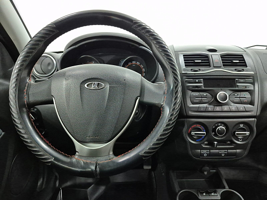 Lada (ВАЗ) Granta Comfort'23, 2020 года, пробег 156778 км