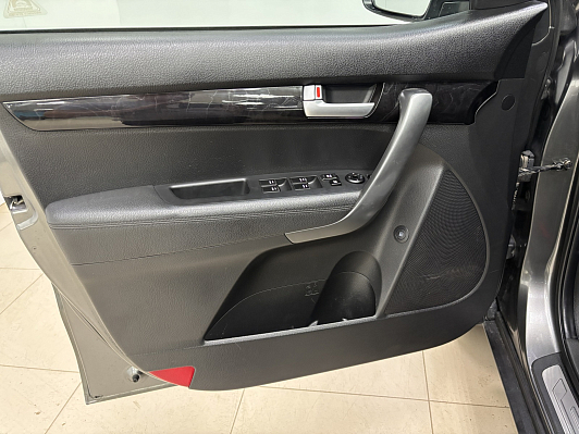 Kia Sorento Prestige, 2014 года, пробег 243742 км