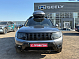 Renault Duster Dakar Edition, 2020 года, пробег 78245 км