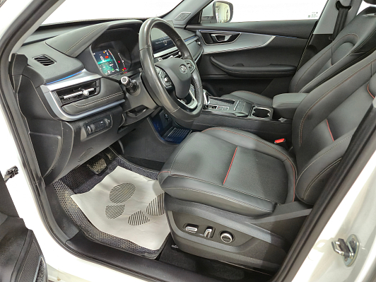 Xcite X-Cross 7 Драйв, 2024 года, пробег 16000 км