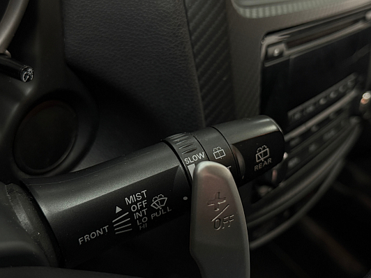 Mitsubishi ASX Invite, 2014 года, пробег 221000 км