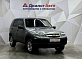 Chevrolet Niva LC, 2018 года, пробег 75250 км