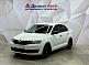 Skoda Rapid Ambition, 2016 года, пробег 50028 км