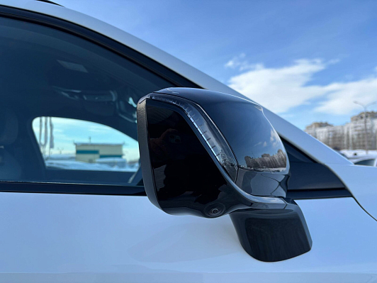 Geely Tugella, 2023 года, пробег 30100 км