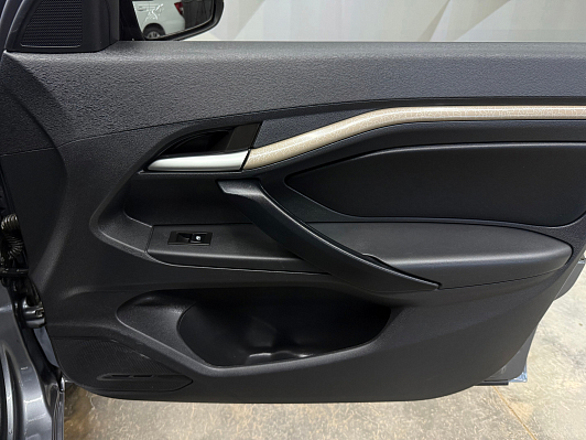 Lada (ВАЗ) Vesta Luxe, 2018 года, пробег 71538 км