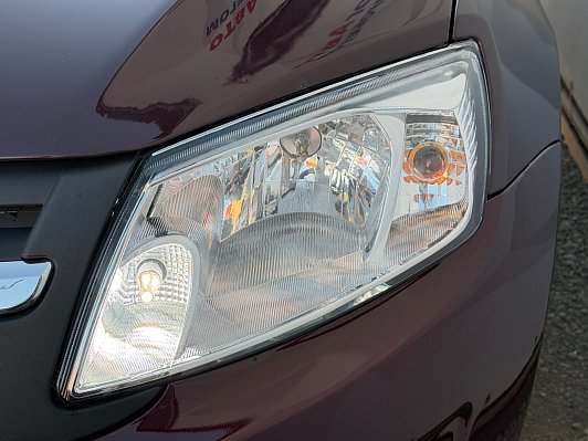 Lada (ВАЗ) Granta Classic Start Glonass 21901-51-234, 2015 года, пробег 102207 км