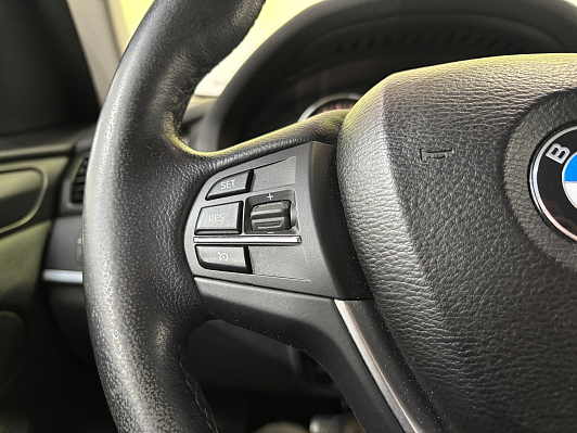 BMW X3, 2013 года, пробег 233266 км