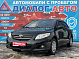 Toyota Corolla, 2008 года, пробег 187850 км