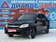 Lada (ВАЗ) Granta Comfort Multimedia Glonass 21911-51-00D, 2014 года, пробег 132279 км