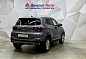 Chery Tiggo 4 Pro Action, 2024 года, пробег 17295 км