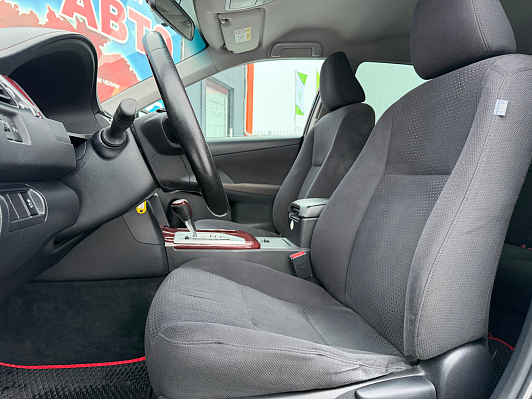 Toyota Camry Стандарт, 2012 года, пробег 246500 км