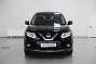 Nissan X-Trail, 2017 года, пробег 107000 км