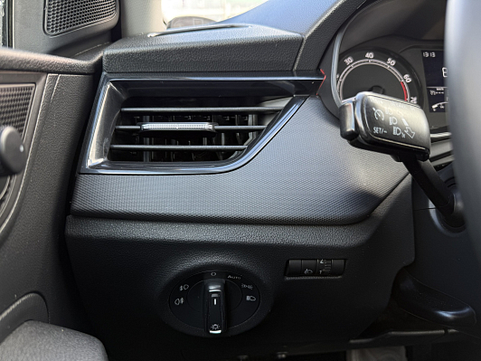 Skoda Rapid Ambition, 2021 года, пробег 147866 км