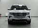 Ford Explorer Limited Plus, 2019 года, пробег 73000 км