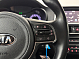 Kia Optima Prestige, 2017 года, пробег 95548 км