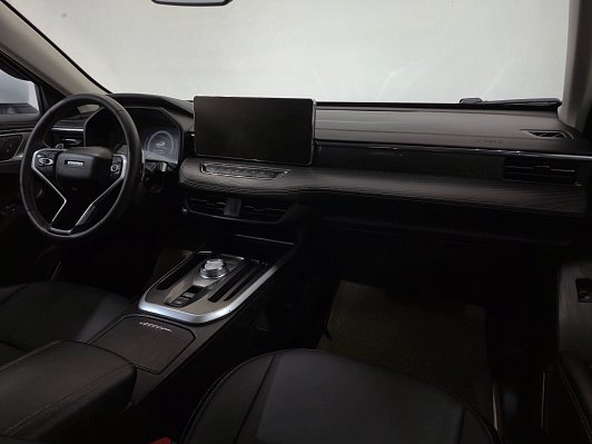 Haval Jolion Premium, 2023 года, пробег 84051 км