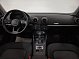 Audi A3 Sport, 2018 года, пробег 89323 км
