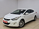 Hyundai Elantra Base, 2013 года, пробег 240983 км