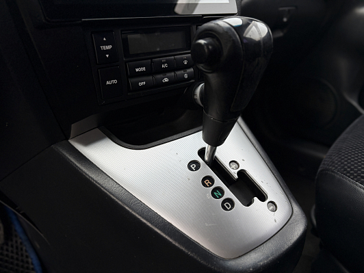 Hyundai Tucson, 2006 года, пробег 337200 км