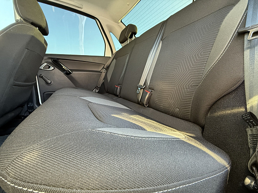 Lada (ВАЗ) Granta #CLUB'24, 2024 года, пробег 22550 км