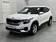 Kia Seltos Comfort, 2021 года, пробег 127686 км