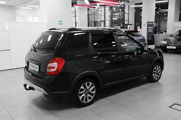 Lada (ВАЗ) Granta Comfort, 2023 года, пробег 37880 км