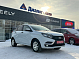 Lada (ВАЗ) XRAY Classic Air conditioner, 2018 года, пробег 129242 км