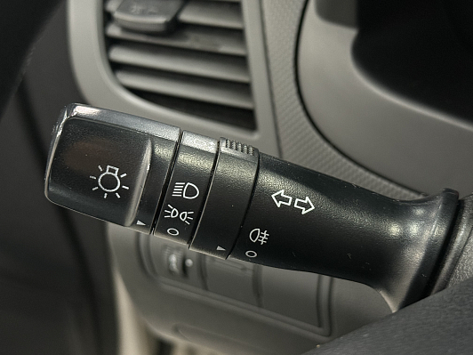 Hyundai Solaris Comfort, 2015 года, пробег 162400 км