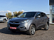 Hyundai ix35 Start, 2013 года, пробег 132000 км