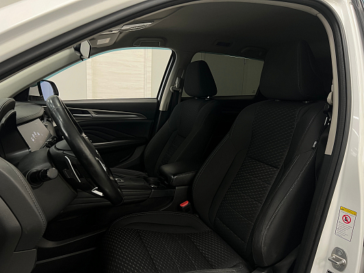 Haval F7 Comfort, 2019 года, пробег 165172 км