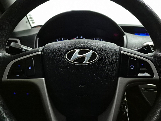 Hyundai i20 Elegance, 2010 года, пробег 140800 км