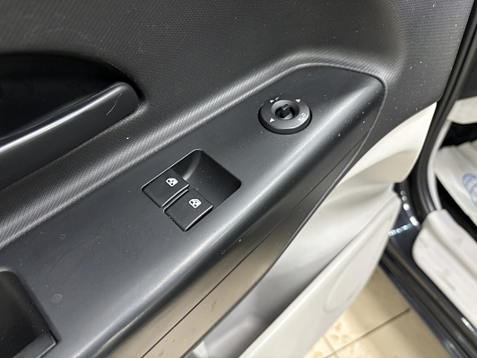 Kia Ceed Комфорт, 2008 года, пробег 246342 км