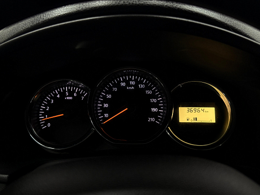 Renault Logan Life, 2019 года, пробег 39906 км